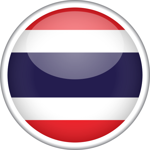 Server Thailand